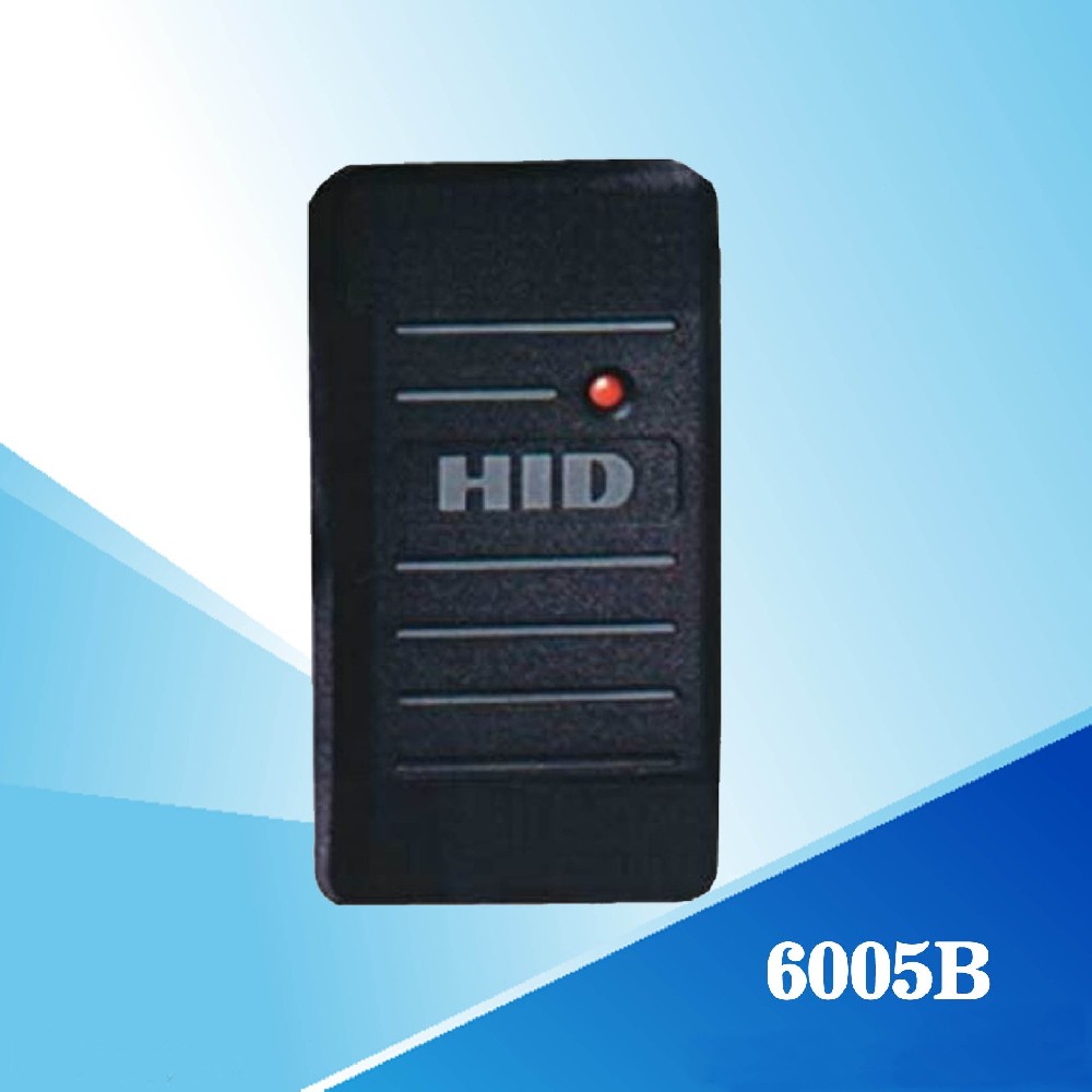 HID 门禁读卡器
